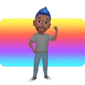 Meet your Posher, Joshua